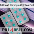 Sildenafil Kamagra Oral Jelly 29